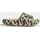 adidas Adilette Lumia Beige Crystal Linen/Core Black/Khaki Six 43