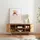 [en.casa] Sideboard Nordkapp 140 x 40 x 56 cm Beige