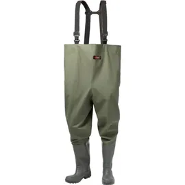 NORWAY Wathose STANDARD Größe 43 - -