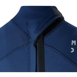 Mystic Neoprenanzug Shorty Nachtblau L