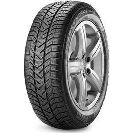Pirelli Snowcontrol S3 W210 195/60R16 89H
