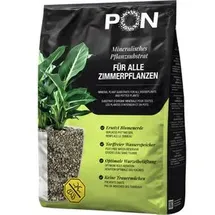 LECHUZA PON Mineralisches Pflanzsubstrat 18 l