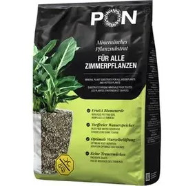 LECHUZA PON Mineralisches Pflanzsubstrat 18 l