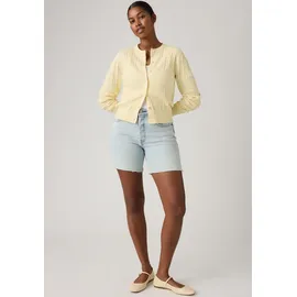 Levi's Shorts Jeans Blau 30