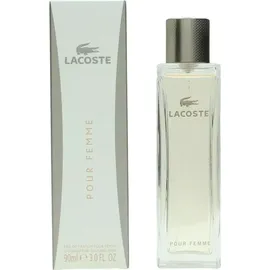 Lacoste Pour Femme Eau de Parfum 90 ml