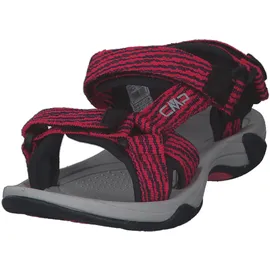 CMP Hamal 38q9954 Sandalen - Fragola / Anthracite - EU 29