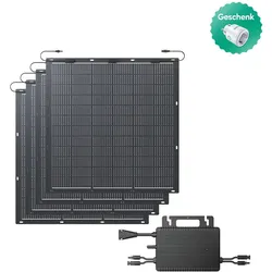 Zendure Balkonkraftwerk | 800W