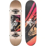 Globe MT Warning Mid 7,6 Zoll