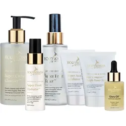 Eco by Sonya Eco by Sonya Ultimate Skin Care Set (6 Set)