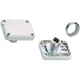 Hettich Zylinderkastenschloss variabel Prestige 2000 Z23,ø 18mm Dornm.15mm HETTICH