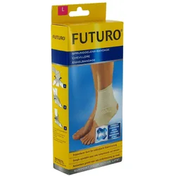 Futuro Sprunggelenk Bandage L