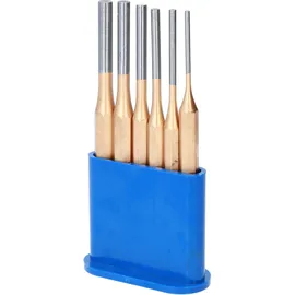 BRILLIANT TOOLS Durchtreiber-Satz 6-tlg. (BT085070)