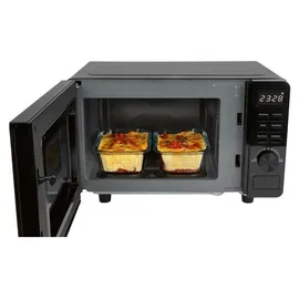 Proficook PC-MWG 1278 Schwarz