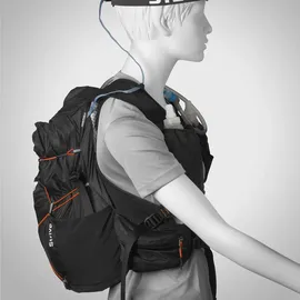 Silva Strive Mountain Pack 23+3 M/l Rucksack - schwarz
