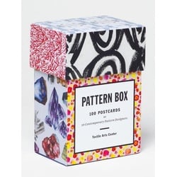 Pattern Box