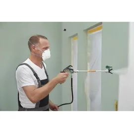 Wagner Farbspritzpistole Control Pro 350 R