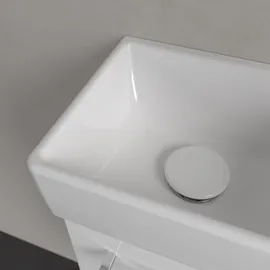 Villeroy & Boch Avento Handwaschbecken 36 x 22 cm 43003LR1