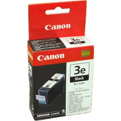 Canon Tinte 4479A002  BCI-3eBK  schwarz