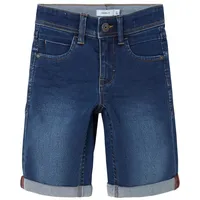 name it - Jeans-Shorts Nkmsofus in medium Blue denim, Gr.152,