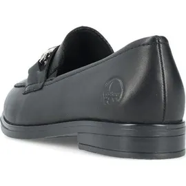 Rieker 46262-01 Damen Schwarz 41