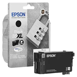 Epson 35XL schwarz