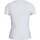 Tommy Hilfiger Dw0dw17385 Kurzarm-T-Shirt Mit V-ausschnitt White M