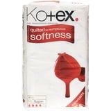 Kotex Maxi Super Damenbinden, 16 Stück