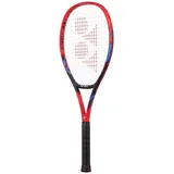 Yonex Tennisschläger VCore (7th Generation) #23 Feel 100in/250g/Allround rot - besaitet -