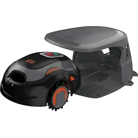 Black & Decker BCRMW123-QW inkl. 1 x 4,3 Ah