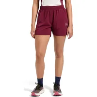 La Sportiva Sudden Short Women redwood/chalk (R25W04) S