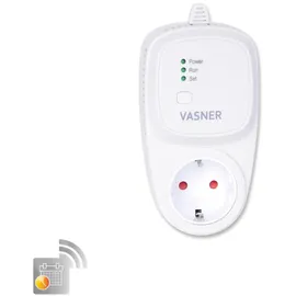 VASNER Thermostat-Empfänger VTE35 Funk
