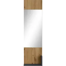 OTTO home Kosmo 32 x 114 cm Grau
