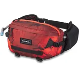 DaKine Hot Laps 5L Bike Waist Bag Flare Acid Wash