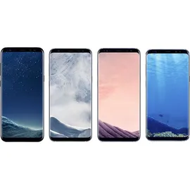 Samsung Galaxy S8+ Arctic Silver