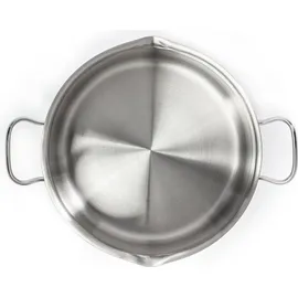 Tefal Duetto Kochtopf 24 cm rund