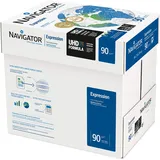 Navigator Expression A4 90 g/m2 5 x 500 Blatt