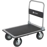 TOOLCRAFT Plattformwagen 300 kg