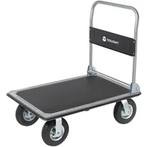TOOLCRAFT Plattformwagen 300 kg