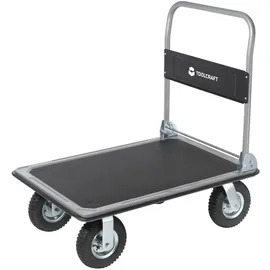 TOOLCRAFT Plattformwagen 300 kg