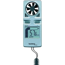 EA 3010 - Windmesser