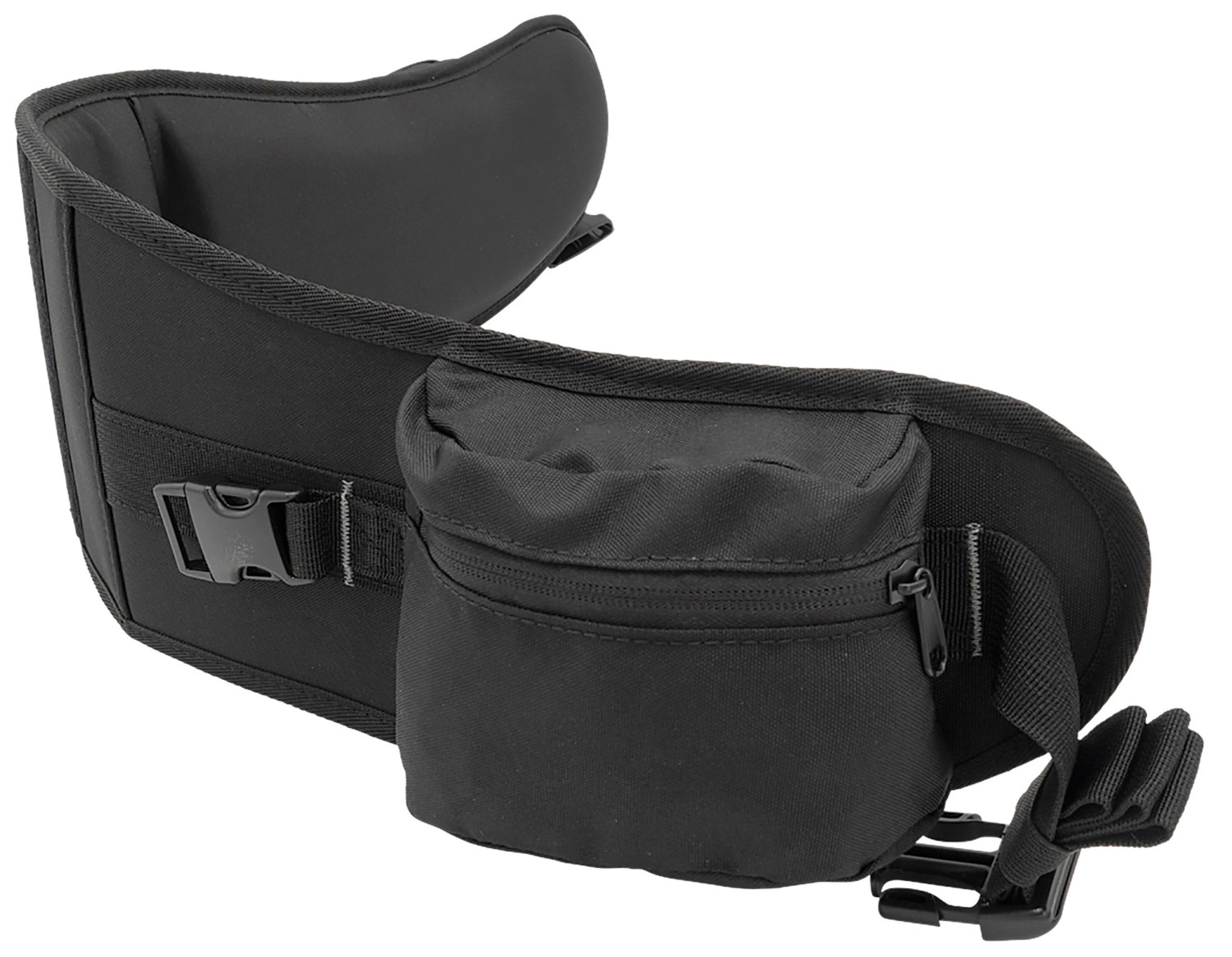 Teufelberger Hüftgurt Mule Waist Belt