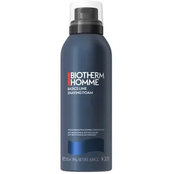 Biotherm Homme Foam Shaver Rasur 200 ml Herren