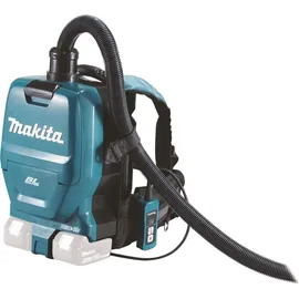 Makita DVC260ZX Akku-Staubsauger