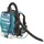 Makita DVC260ZX Akku-Staubsauger