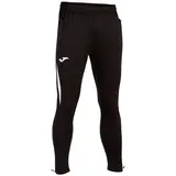 Joma Championship VII Lange Hose Regular Schwarz 104