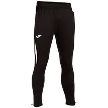 Joma Championship VII Lange Hose Regular Schwarz 104