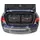 Kjust Kofferraumtaschen-Set 4-teilig Audi A5 Cabrio 7004119