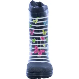 Beck Fantasy Gummistiefel Mehrfarbig, 31 EU