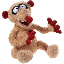 Sandmännchen Sandmann 40 cm Beige