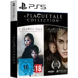 A Plague Tale Collection